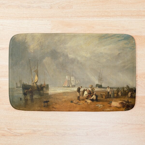 Item preview, artist jmw turner, jmw turner art, j m w turner artwork, jmw turner watercolor, j m w turner painting, painter jmw turner designed and sold by rosa-reid.