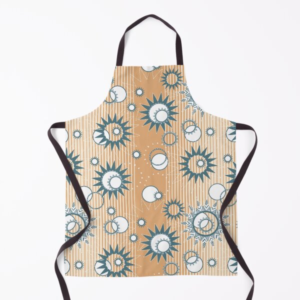 Item preview, Celestial bodies and bands, Beige version designed and sold by Alex  Blud.