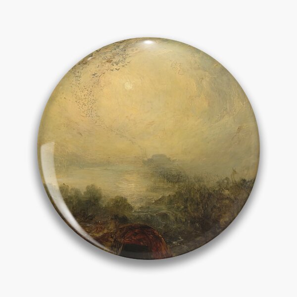 Item preview, artist jmw turner, jmw turner art, j m w turner artwork, jmw turner watercolor, j m w turner painting, painter jmw turner designed and sold by rosa-reid.