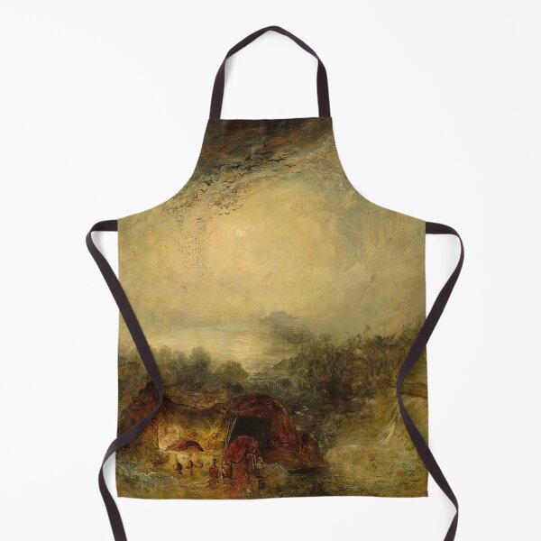 Item preview, artist jmw turner, jmw turner art, j m w turner artwork, jmw turner watercolor, j m w turner painting, painter jmw turner designed and sold by rosa-reid.