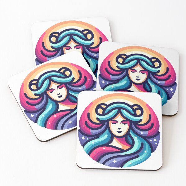 Item preview, Virago Zodiac designed and sold by Meemaart.