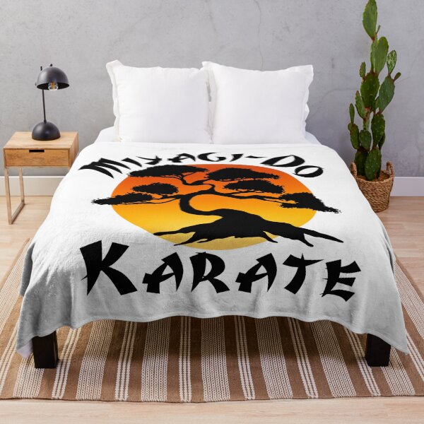 Artikelvorschau, Miyagi-Do Karate Miyagi Do Kampfsport entworfen und verkauft von tbcreationsuk.