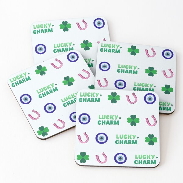 Item preview, Lucky Charms - Aesthetic Journaling Set designed and sold by Andreria.