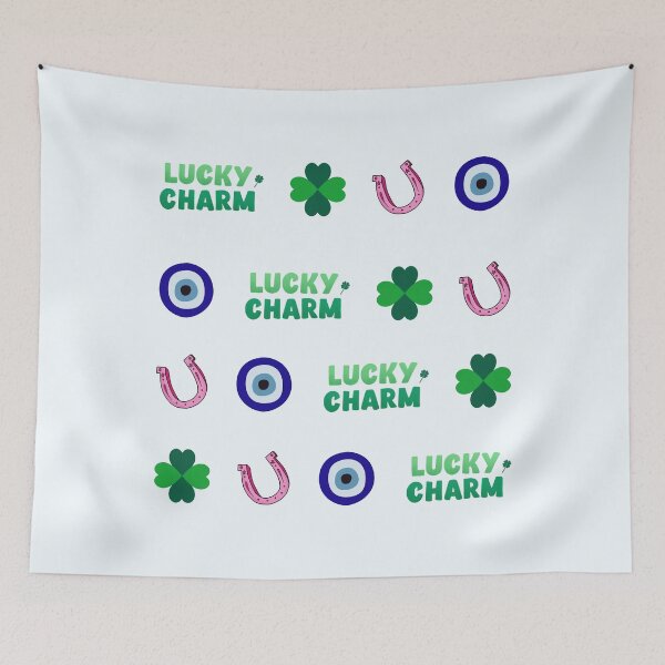 Item preview, Lucky Charms - Aesthetic Journaling Set designed and sold by Andreria.