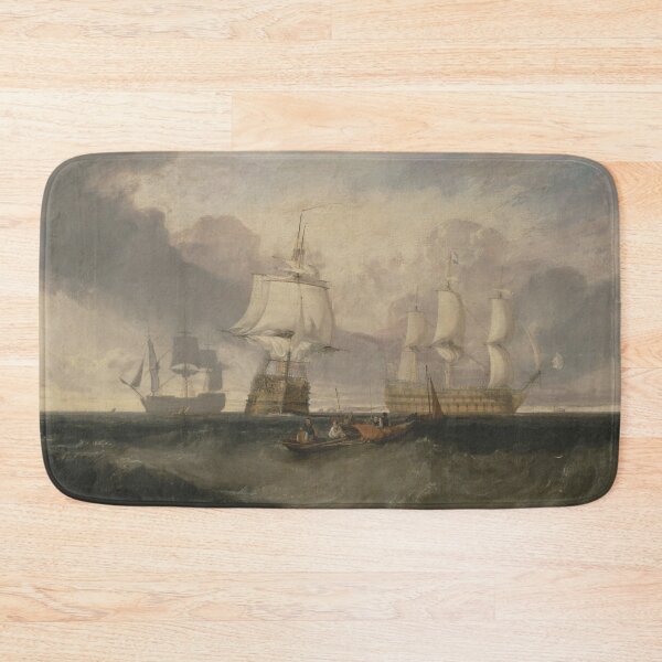 Item preview, artist jmw turner, jmw turner art, j m w turner artwork, jmw turner watercolor, j m w turner painting, painter jmw turner designed and sold by rosa-reid.