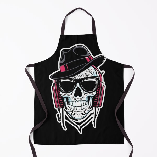 Item preview, DJ Skull designed and sold by Mr-Feniks-55.