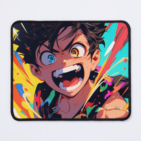 Item preview, Vibrant Expression: Unleashing Inner Joy by AI designed and sold by DigitAIShop.
