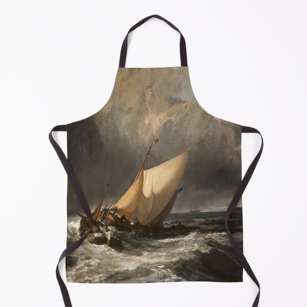 Item preview, artist jmw turner, jmw turner art, j m w turner artwork, jmw turner watercolor, j m w turner painting, painter jmw turner designed and sold by rosa-reid.