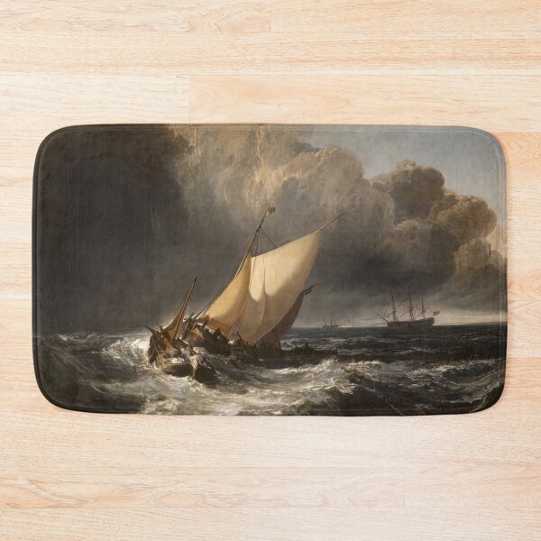 Item preview, artist jmw turner, jmw turner art, j m w turner artwork, jmw turner watercolor, j m w turner painting, painter jmw turner designed and sold by rosa-reid.