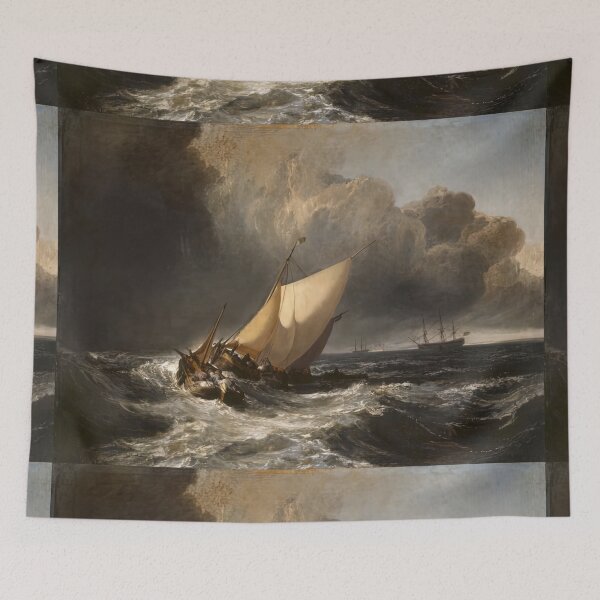 Artikelvorschau, Künstler JMW Turner, JMW Turner Kunst, JMW Turner Kunstwerk, JMW Turner Aquarell, JMW Turner Gemälde, Maler JMW Turner entworfen und verkauft von rosa-reid.