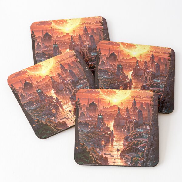 Item preview, city of myths designed and sold by zar4fussion.