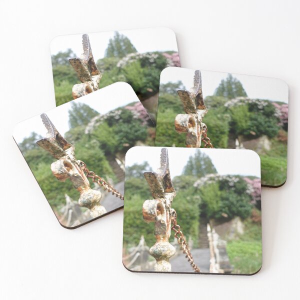 Item preview, Jardines de las Torres Alton designed and sold by GJPhotography.