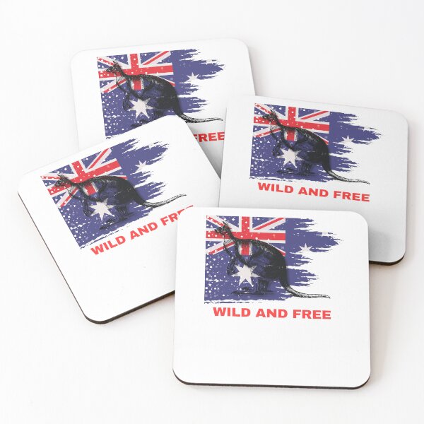 Item preview, Wild and free designed and sold by StonePine.