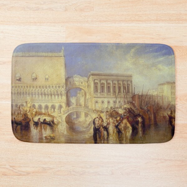 Item preview, artist jmw turner, jmw turner art, j m w turner artwork, jmw turner watercolor, j m w turner painting, painter jmw turner designed and sold by rosa-reid.