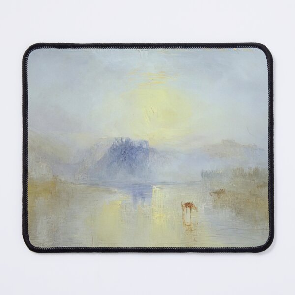 Item preview, artist jmw turner, jmw turner art, j m w turner artwork, jmw turner watercolor, j m w turner painting, painter jmw turner designed and sold by rosa-reid.