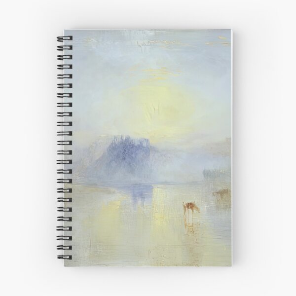 Item preview, artista jmw turner, arte de jmw turner, obra de arte de jmw turner, acuarela de jmw turner, pintura de jmw turner, pintor jmw turner designed and sold by rosa-reid.