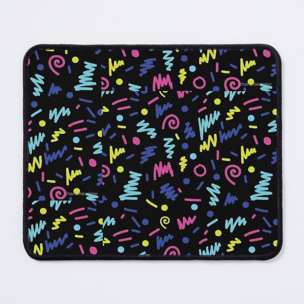 Item preview, retro carpet pattern designed and sold by menheraaudino.