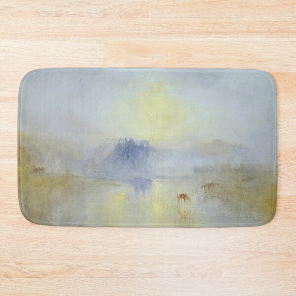 Item preview, artist jmw turner, jmw turner art, j m w turner artwork, jmw turner watercolor, j m w turner painting, painter jmw turner designed and sold by rosa-reid.
