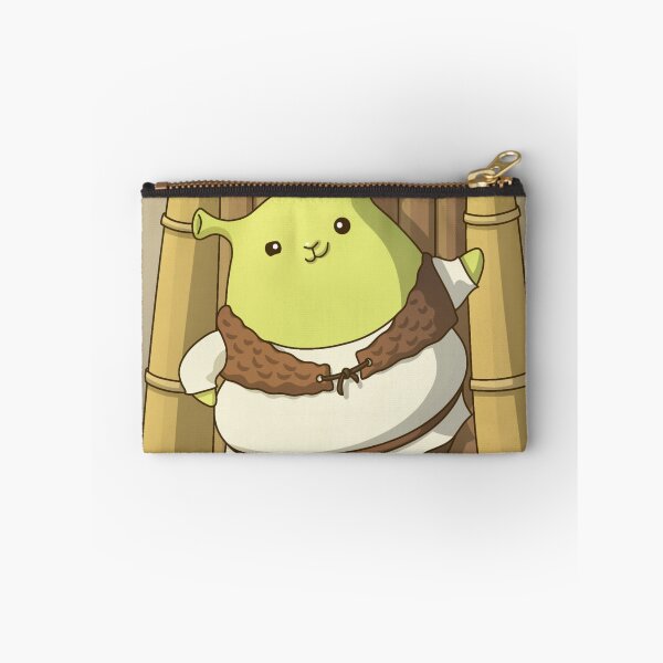 Item preview, Shrek as a Guinea Pig designed and sold by Kyna Arts.