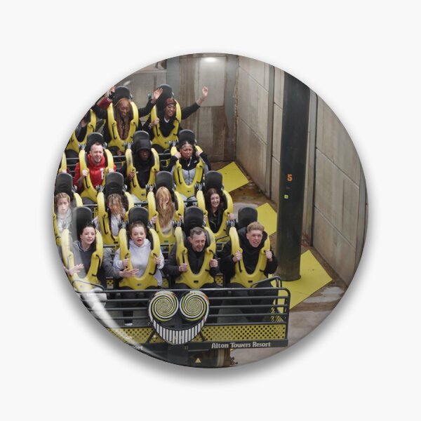Item preview, In The Pit designed and sold by GJPhotography.