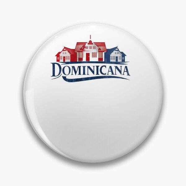 Item preview, DOMINICANA designed and sold by 2minutidiitalia.