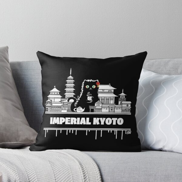Item preview, Imperial Kyoto designed and sold by trazusarts.