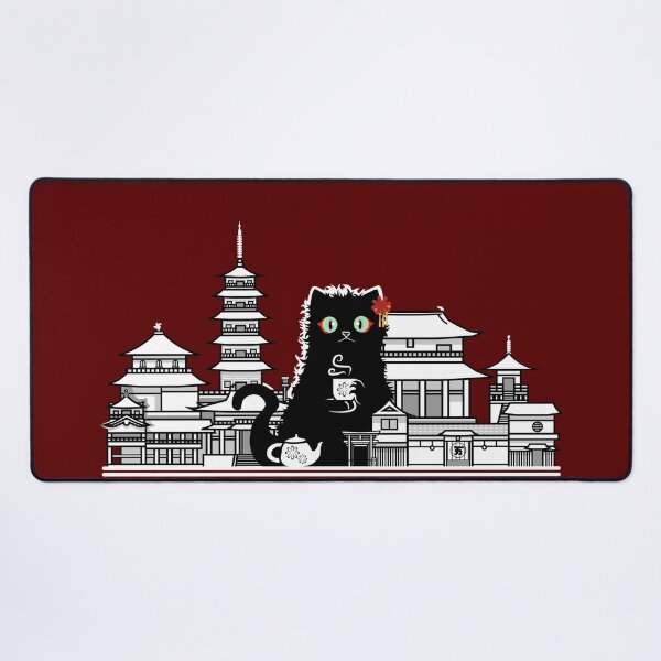 Item preview, Imperial Kyoto designed and sold by trazusarts.