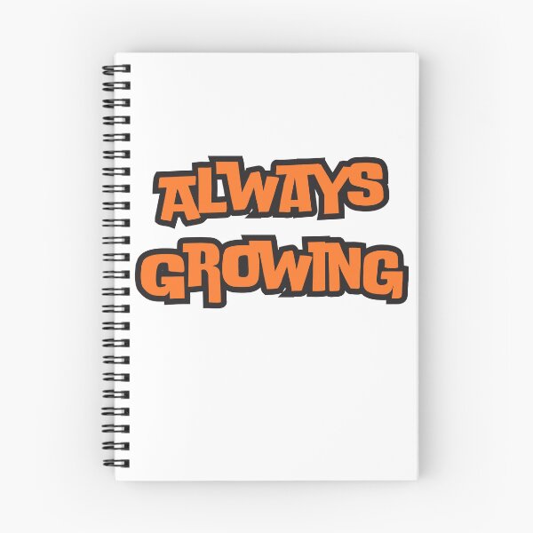 Item preview, Always Growing designed and sold by ladylalitafanta.