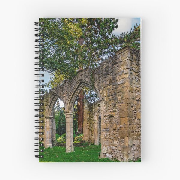 Item preview, Trendells Folly at Abingdon-on-Thames designed and sold by IanWL.