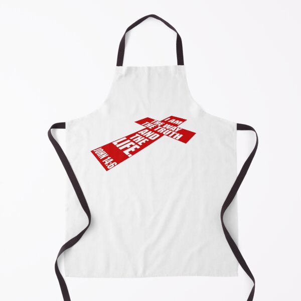 Item preview, I AM THE WAY THE TRUTH AND THE LIFE. designed and sold by godswordinc.
