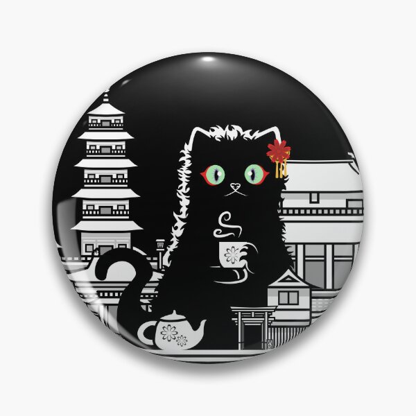 Item preview, Imperial Kyoto designed and sold by trazusarts.