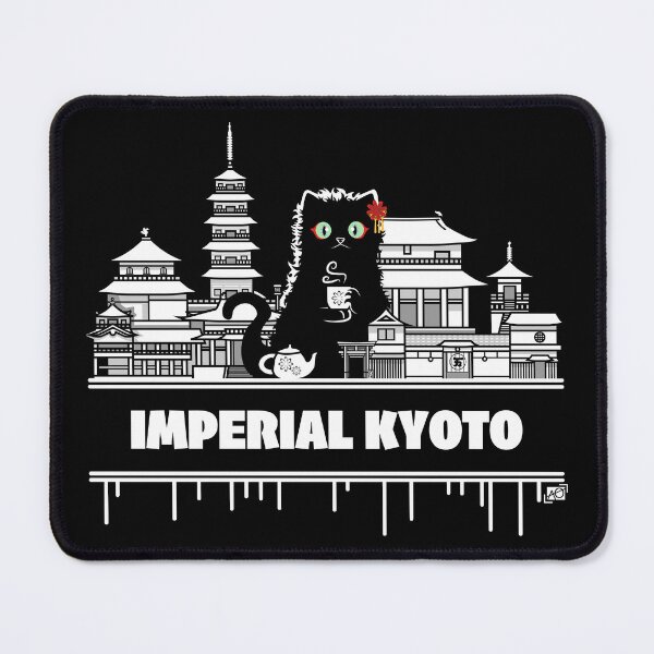 Item preview, Imperial Kyoto designed and sold by trazusarts.