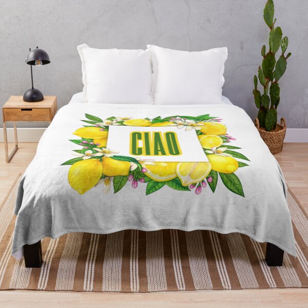 Item preview, Ciao designed and sold by S-and-W-4ever.
