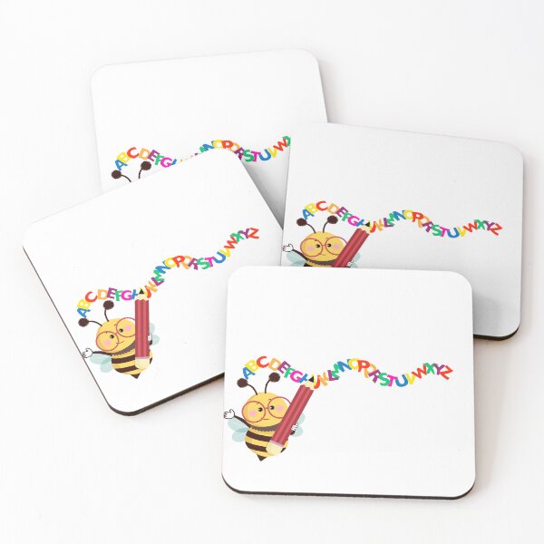 Item preview, Colour Palette | Back To School | Buzzwinkle Learning Fun designed and sold by TheKangiri.