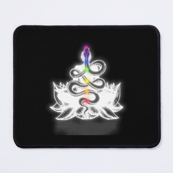 Item preview, kundalini & chakras designed and sold by ritusdesigns.