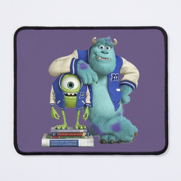 Item preview, Monster Uni 1 designed and sold by Amr-Dawod.