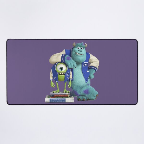 Item preview, Monster Uni 1 designed and sold by Amr-Dawod.