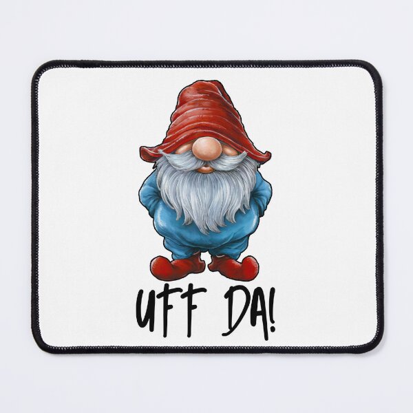 Item preview, Uff Da! designed and sold by Angry Swan Designs.