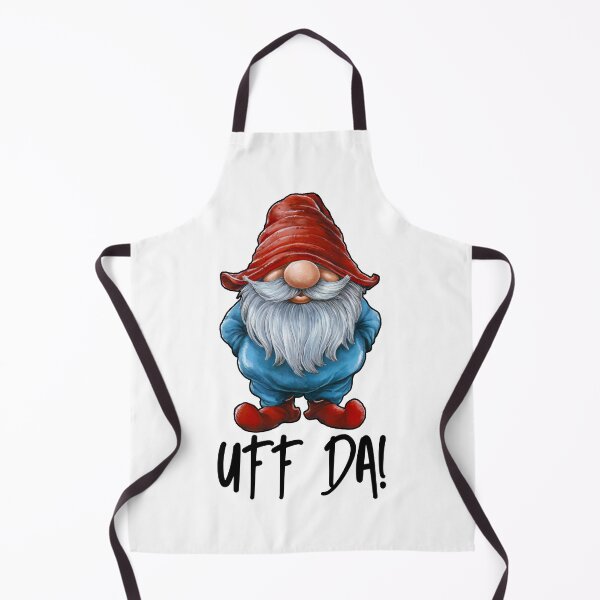 Item preview, Uff Da! designed and sold by Angry Swan Designs.