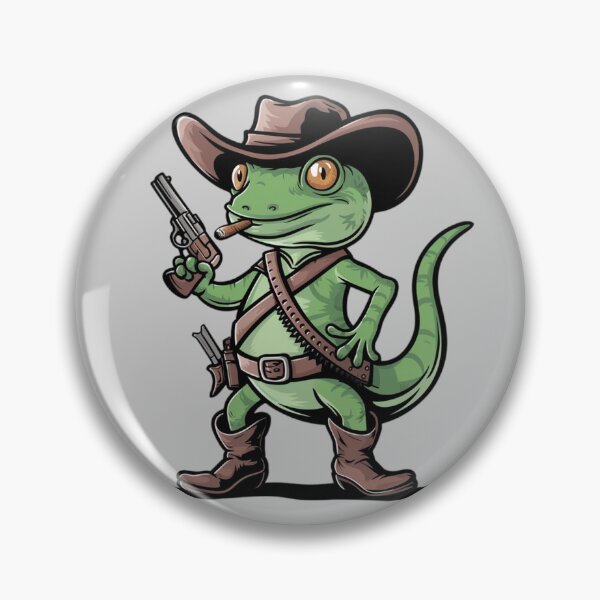 Item preview, the green gecko designed and sold by 123ks.