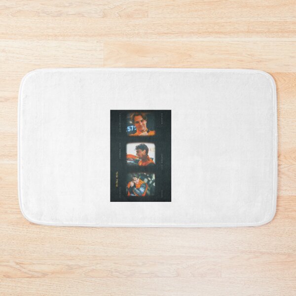 Item preview, Oscar Piastri designed and sold by JPEGit.