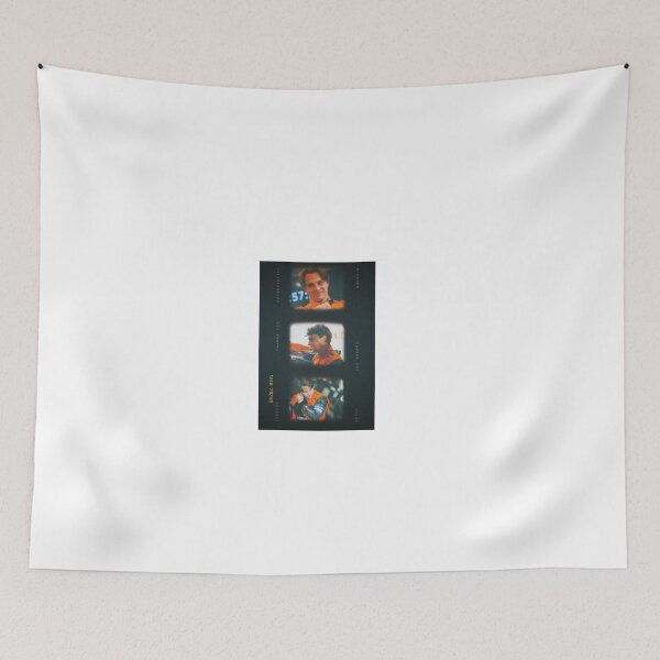 Item preview, Oscar Piastri designed and sold by JPEGit.