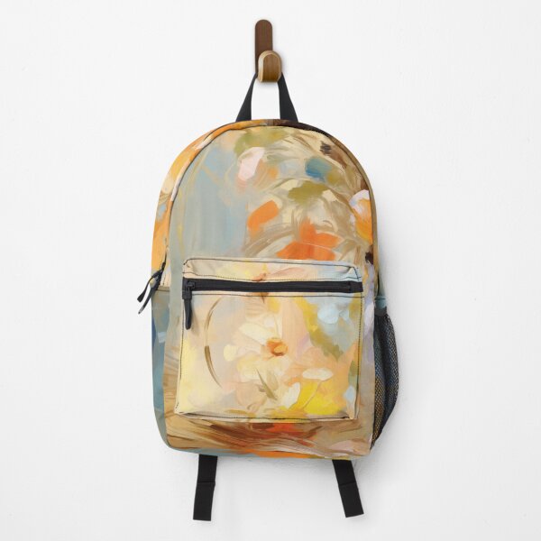 Item preview, Summer bouquet | Impressionism designed and sold by AniDragonfly.