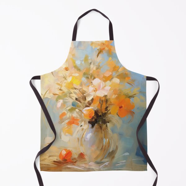 Item preview, Summer bouquet | Impressionism designed and sold by AniDragonfly.