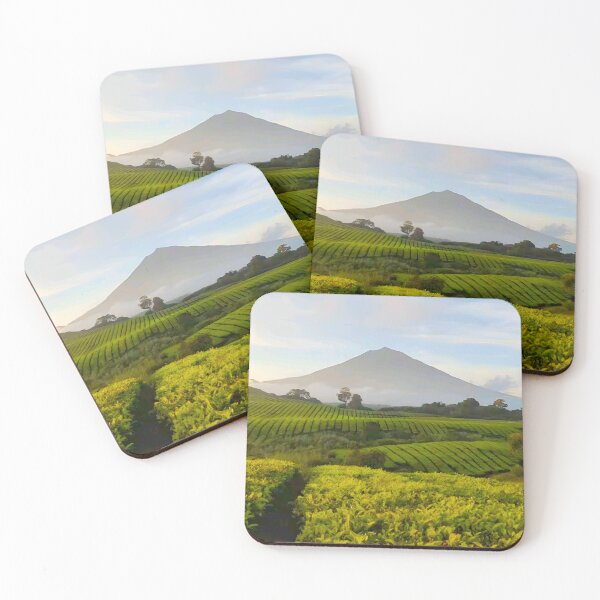 Item preview, Tea plantation designed and sold by Ameliatra Design.
