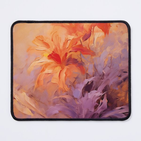 Item preview, Dance of the Flowers | Impressionism designed and sold by AniDragonfly.