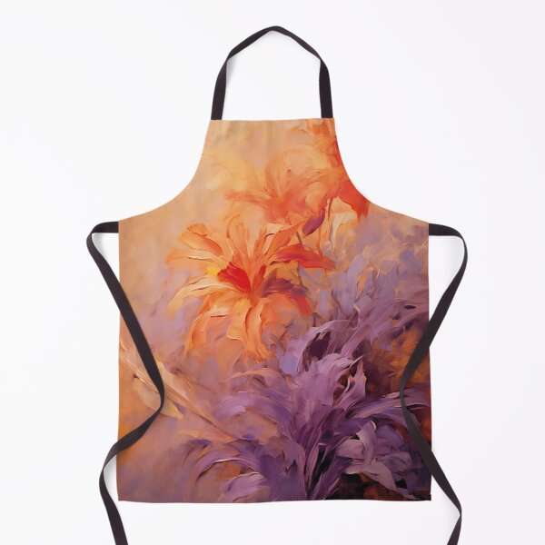 Item preview, Dance of the Flowers | Impressionism designed and sold by AniDragonfly.