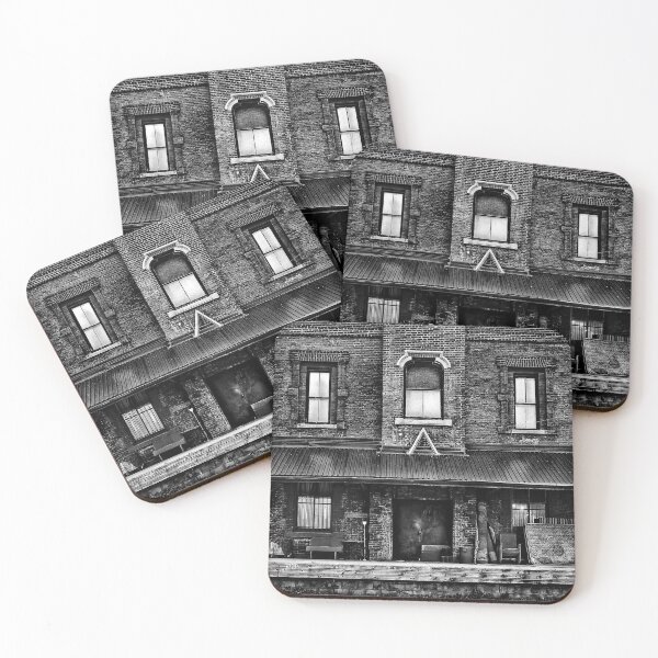 Item preview, No 409 Front St E 1 designed and sold by The Learning Curve Photography.