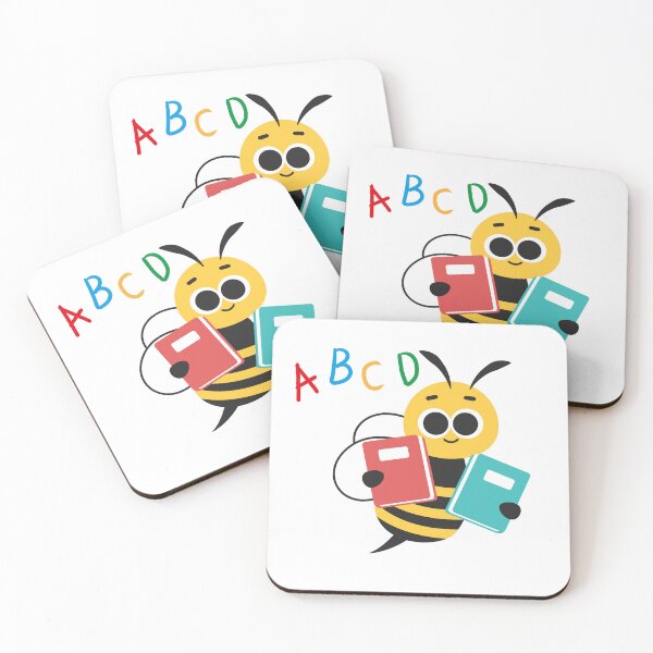 Item preview, Colour Palette | Back To School| Buzzwinkle's Learning Adventure designed and sold by TheKangiri.