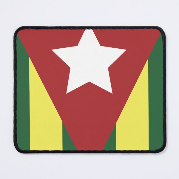 Item preview, TOGO DNA flag designed and sold by Wolagno.